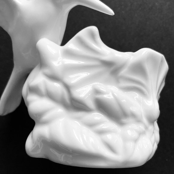 VINTAGE Hummingbird Votive EUC - Picture 5 of 7